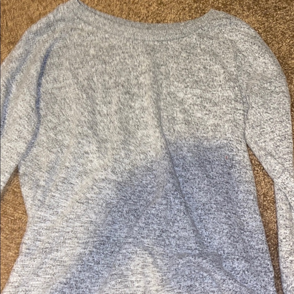 long sleeve